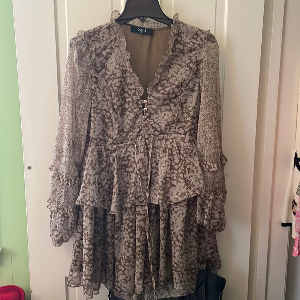 O.P.T Dress